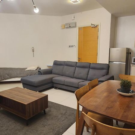 קואלה לומפור Crest Residence מראה חיצוני תמונה