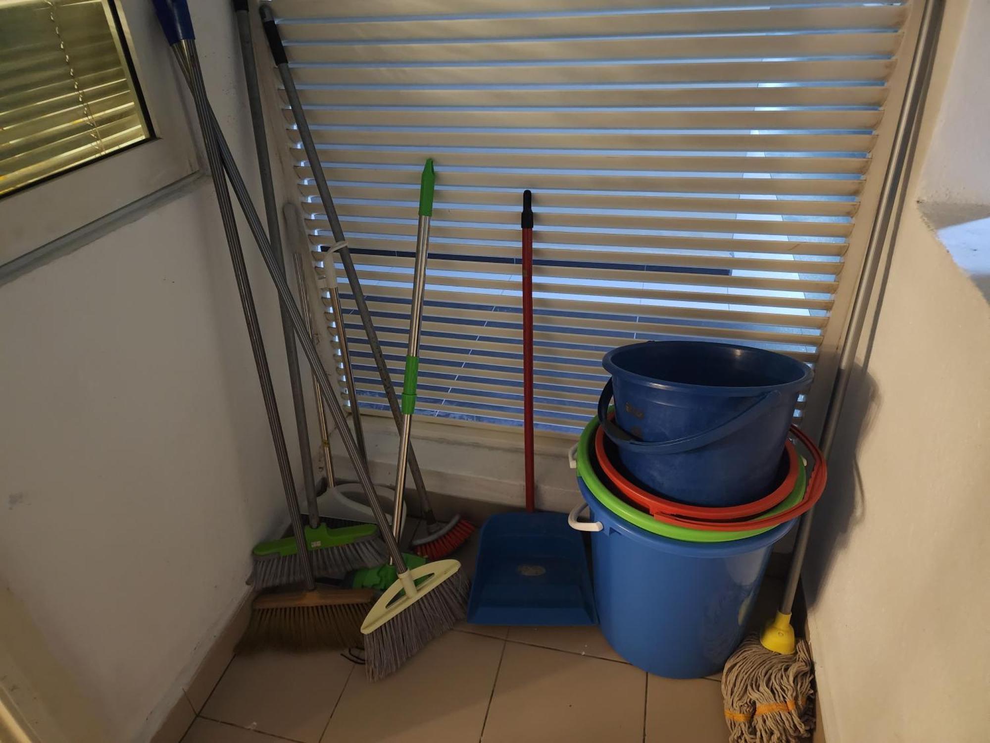 קואלה לומפור Crest Residence מראה חיצוני תמונה