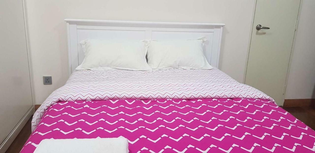 קואלה לומפור Crest Residence מראה חיצוני תמונה