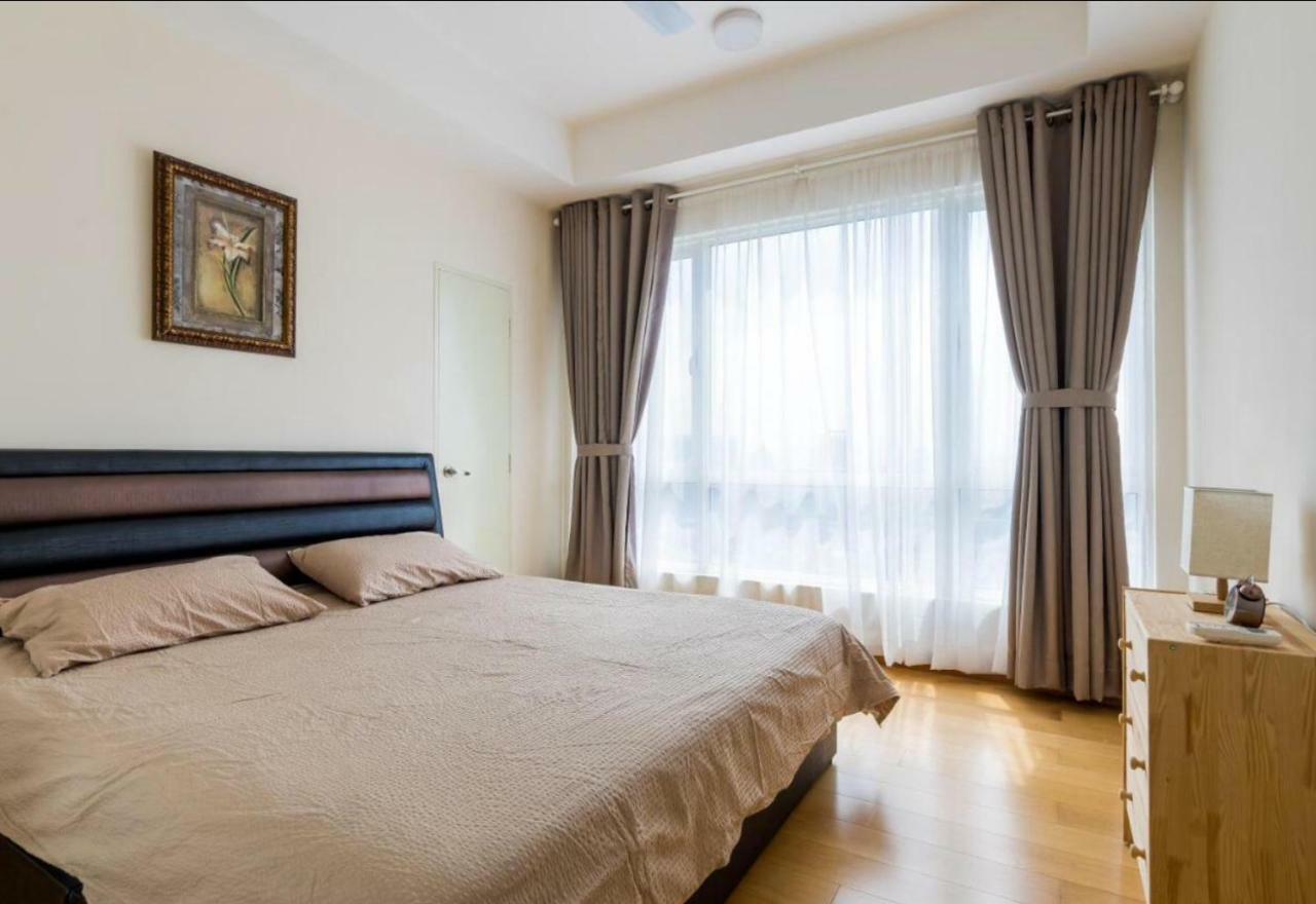 קואלה לומפור Crest Residence מראה חיצוני תמונה