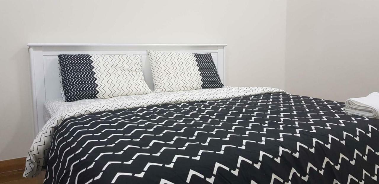 קואלה לומפור Crest Residence מראה חיצוני תמונה